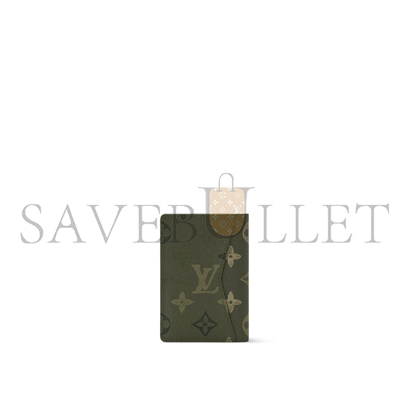 l0vis Vvtt0n pocket organizer m26971 (11.1*7.5*1cm)